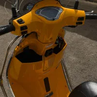 وسپا1401 در حد|موتورسیکلت|قزوین, |دیوار