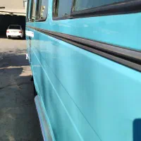 مینی‌بوس سقف بلند مدل 1370|خودرو سنگین|محمدشهر, محمدشهر|دیوار