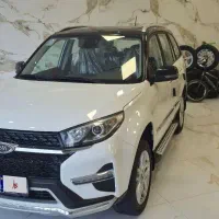 ام وی ام x33at گیربکس جدید بدون رنگ درحد خشک