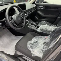 هوندا سیویک ۲۰۲۵|خودرو سواری و وانت|تهران, درختی|دیوار