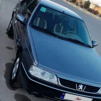 ۴۰۵ تیوفایو|خودرو سواری و وانت|تربت جام, شاهد|دیوار