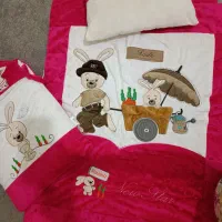 لباس و وسایل بچه کالاسکه|اسباب و اثاث بچه|تویسرکان, |دیوار