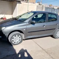 ۲۰۶ تیپ۳مدل۸۵