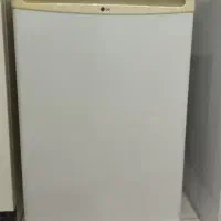 فریزر چهار کشویی ال جی اصل