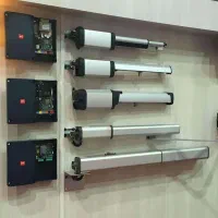 درب کرکره ای و جک پارکینگ و جک بازویی|خدمات پیشه و مهارت|اهواز, بیست متری شهدا|دیوار