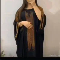 مانتوعبایی در کوت عبدالله با قیمت مناسب|لباس|اهواز, کوی جواهری|دیوار