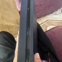 PS4 اسلیم یه ترا|کنسول، بازی ویدئویی و آنلاین|بم, |دیوار