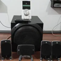 اسپیکر و باند z5500