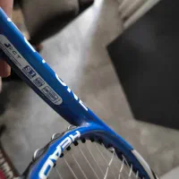 راکت تنیس|ورزشهای توپی|اصفهان, سپاهانشهر|دیوار