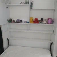 تخت تاشو کمددار|تخت و سرویس خواب|تهران, نظام‌آباد|دیوار