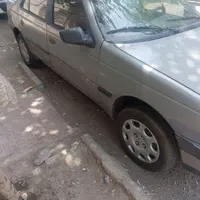 پژو آر دی (RD) دوگانه سوز CNG، مدل ۱۳۸۰|خودرو سواری و وانت|کرج, مهرشهر - فاز ۱|دیوار