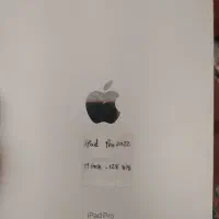 ipad pro 2022 128g|تبلت|کرمانشاه, |دیوار