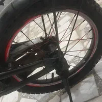 دوچرخه سایز 16|دوچرخه، اسکیت، اسکوتر|مینودشت, |دیوار