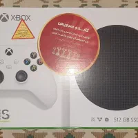 xbox series s|کنسول، بازی ویدئویی و آنلاین|رشت, گلباغ نماز|دیوار