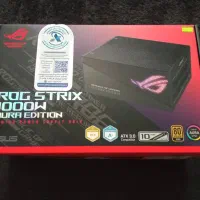 CPU AMD RYZN 7 9800 X3D باندل|قطعات و لوازم جانبی رایانه|تهران, آجودانیه|دیوار
