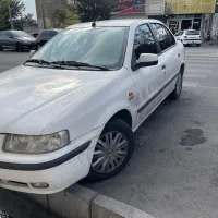 سمند lx
