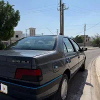 پژو 99 زیمنس مولتی پلکس بدون مو خط بستک|خودرو سواری و وانت|بندرعباس, |دیوار