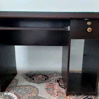 میز کامپیوتر و تحریر