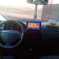 ماشین تیبا2|خودرو سواری و وانت|تایباد, |دیوار