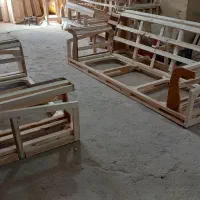 فروش انواع کلاف مبل نجاری