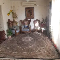 ۲تخته فرش ۱۲متری ۱۰۰۰شانه