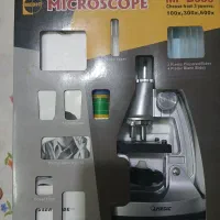 میکروسکوپ