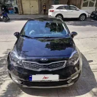 ریو مدل 2015 تک برگ سند