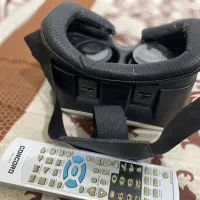 عینک واقعیت مجازی|کنسول، بازی ویدئویی و آنلاین|مشهد, نیروی هوایی|دیوار