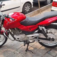 پالس پره ای ۱۸۰