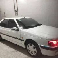 فروش پارس سال 1400 سفید