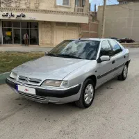 زانتیا مدل ۸۶