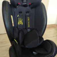 صندلی  ماشین چیپولینو (Chipolino) مدل تکنو 360