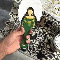 قلیان و ست حنابندان و گیفت سنتی و مدرن|صنایع دستی و سایر لوازم تزئینی|لار, |دیوار