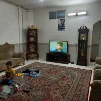 اجاره آپارتمان ۷۵ متری ۱ خوابه طبقه ۱ در دوست آباد