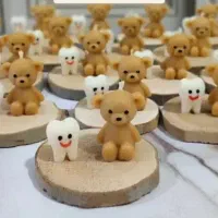 یاد بود دندونی