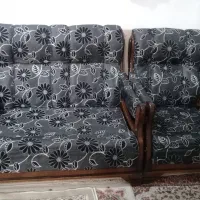 مبل سالم و کارکرده و تضمینی