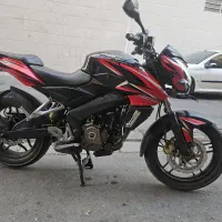 آن اس 200|موتورسیکلت|ملارد, |دیوار