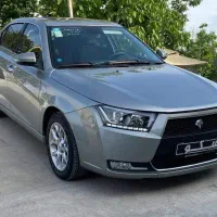 دنا پلاس مدل ۱۴۰۲ فول اتومات کم کار