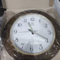 ساعت دیواری مارال