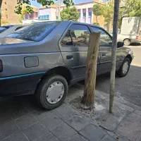 پژو 405 مدل 93|خودرو سواری و وانت|تهران, بهداشت|دیوار