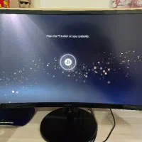 مانیتور ۲۴ اینچ سامسونگ