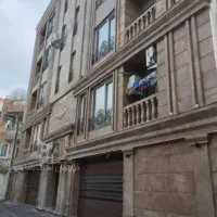 فروش آپارتمان 105متری شیک در زیراب