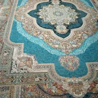 قالی 12متری