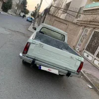 وانت دوگانه مدل ۸۳|خودرو سواری و وانت|اندیشه, شهرک کوثر|دیوار