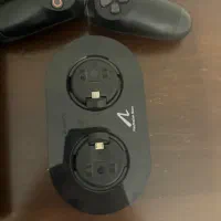 ps4 1 T|کنسول، بازی ویدئویی و آنلاین|تهران, ازگل|دیوار