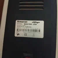 بخاری برقی سیماران|بخاری، هیتر، شومینه|قم, کلهری|دیوار