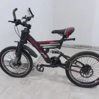 دوچرخه نمره ۲۰