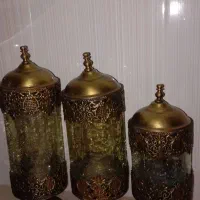 کنار سماوری|ظروف نگهدارنده، پلاستیکی، یکبارمصرف|کرج, فاز ۳ گوهردشت|دیوار