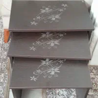 میز عسلی