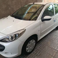 ۲۰۷tu3|خودرو سواری و وانت|کرمان, |دیوار